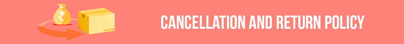 cancellation